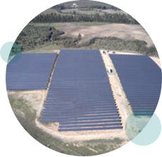 Chile Solar Photovoltaic Power Generation