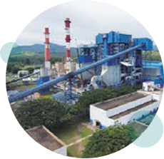 Vietnam Vung Ang Ⅱ Thermal Power Plant O&M Technical Support Service Project